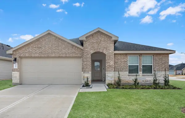 7302 Plains Lodge Lane, Richmond, TX 77469