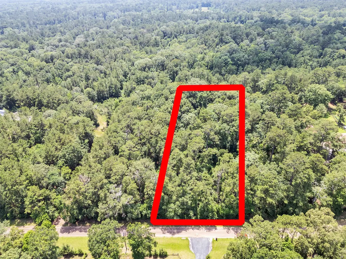 TBD Country Club Dr, Roman Forest, TX 77536 - #1