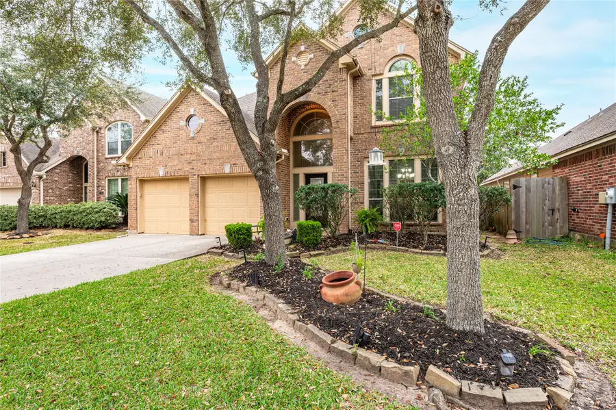 3106 Rock Brook Falls Lane, League City, TX 77573 - #3