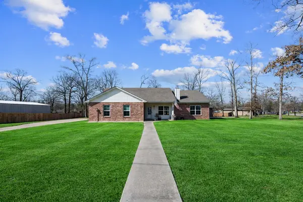 311 Edgewood Circle, Lufkin, TX 75904