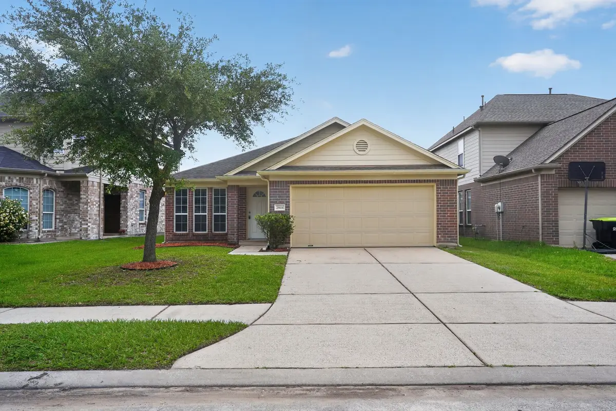 29414 Winton Wood Way, Spring, TX 77386 - #1