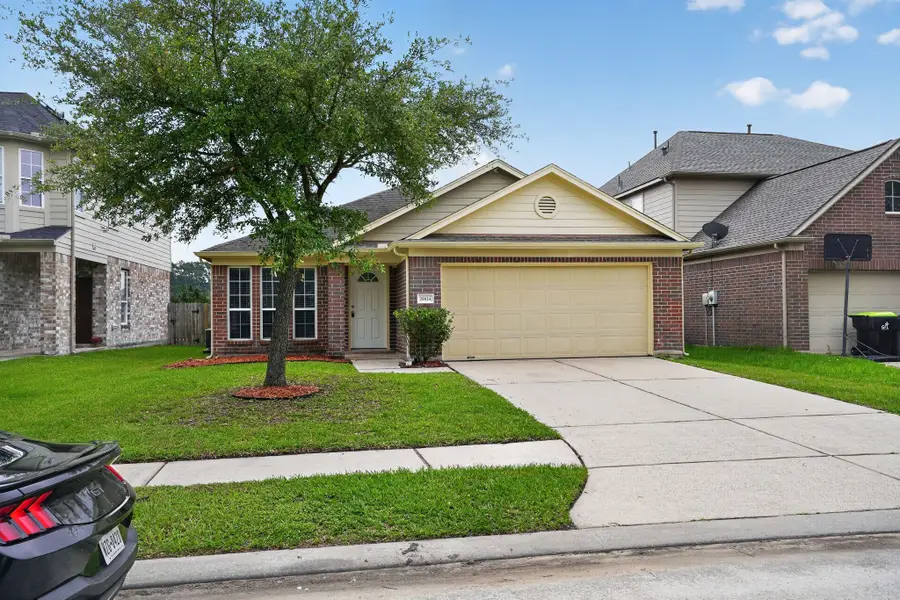 29414 Winton Wood Way, Spring, TX 77386 - #2