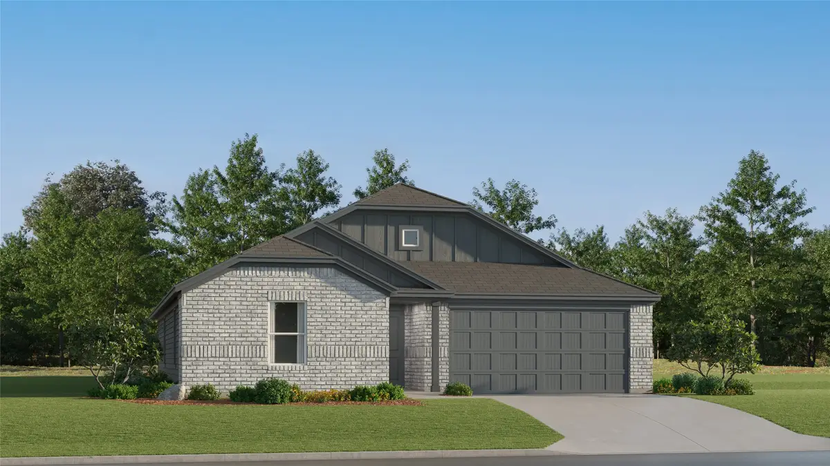 6123 Gunn Ridge Drive, College Station, TX 77845 - #1