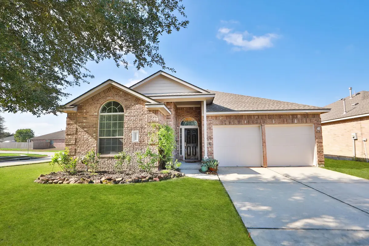 22554 Stillwater Canyon Lane, Porter, TX 77365 - #1