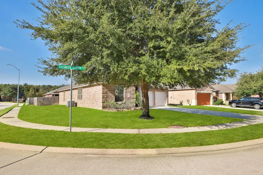 22554 Stillwater Canyon Lane, Porter, TX 77365 - #2