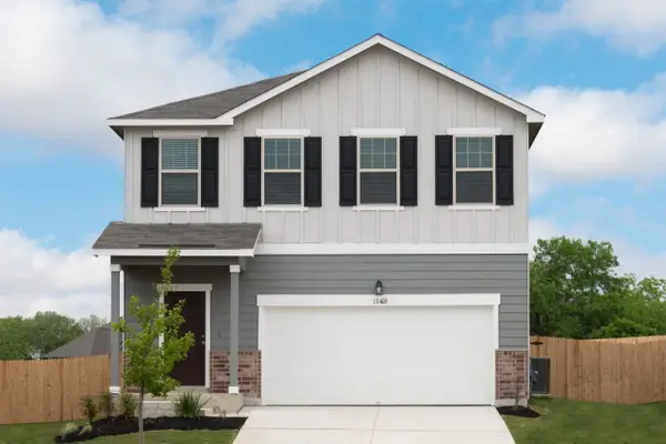 25303 Stoneham Creek Drive, Magnolia, TX 77355