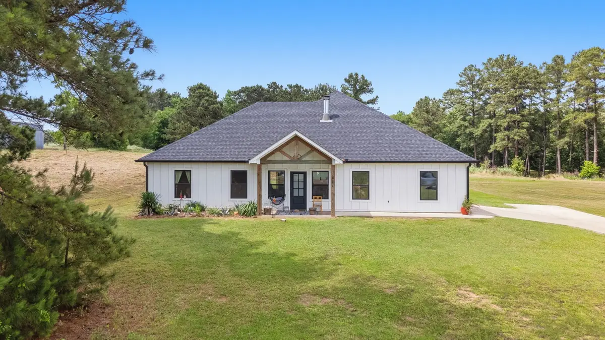 10374 St Hwy 204, Cushing, TX 75760 - #1