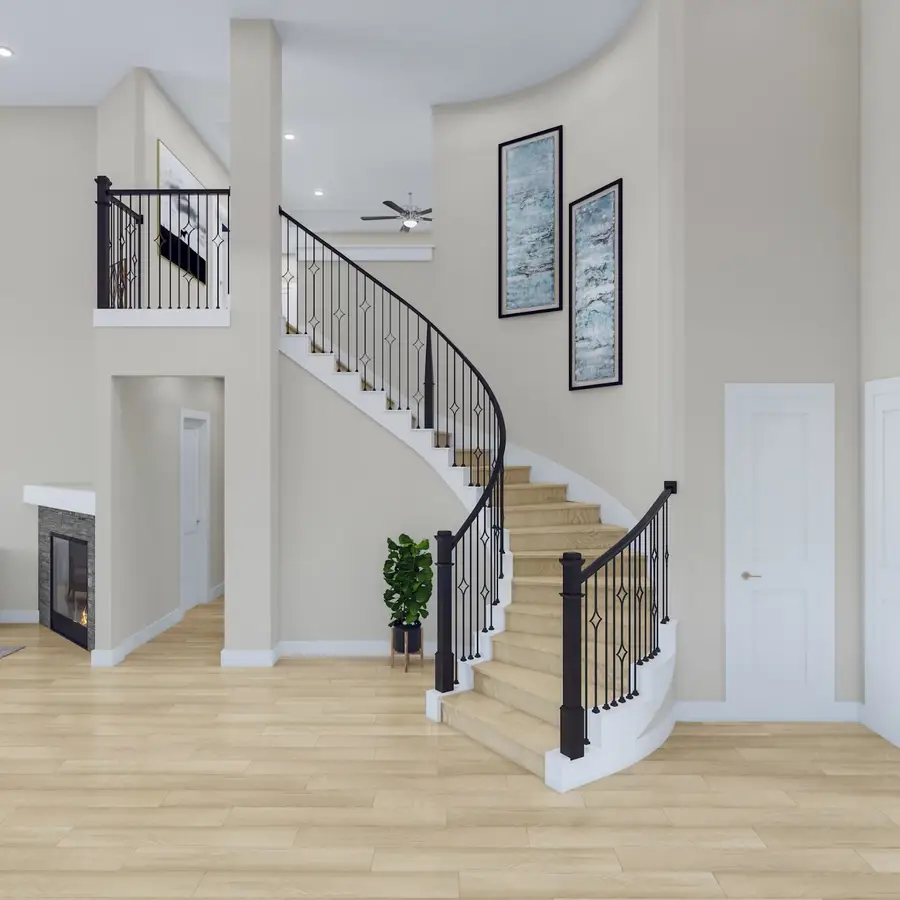 4636 Sterling Springs Drive, Spring, TX 77386 - #2