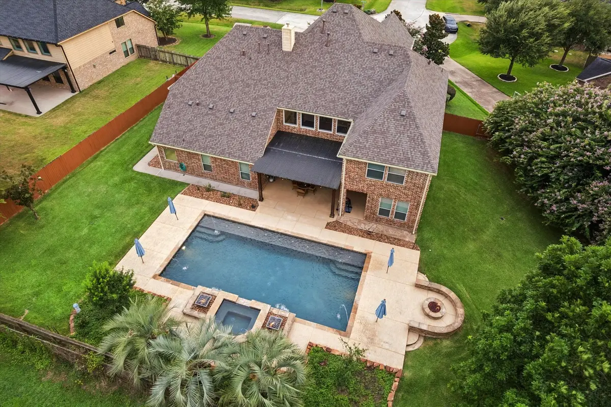 24935 Waterstone Estates Circle W, Tomball, TX 77375 - #1