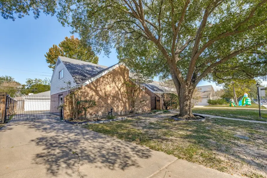 10222 Ella Lee Lane, Houston, TX 77042 - #2