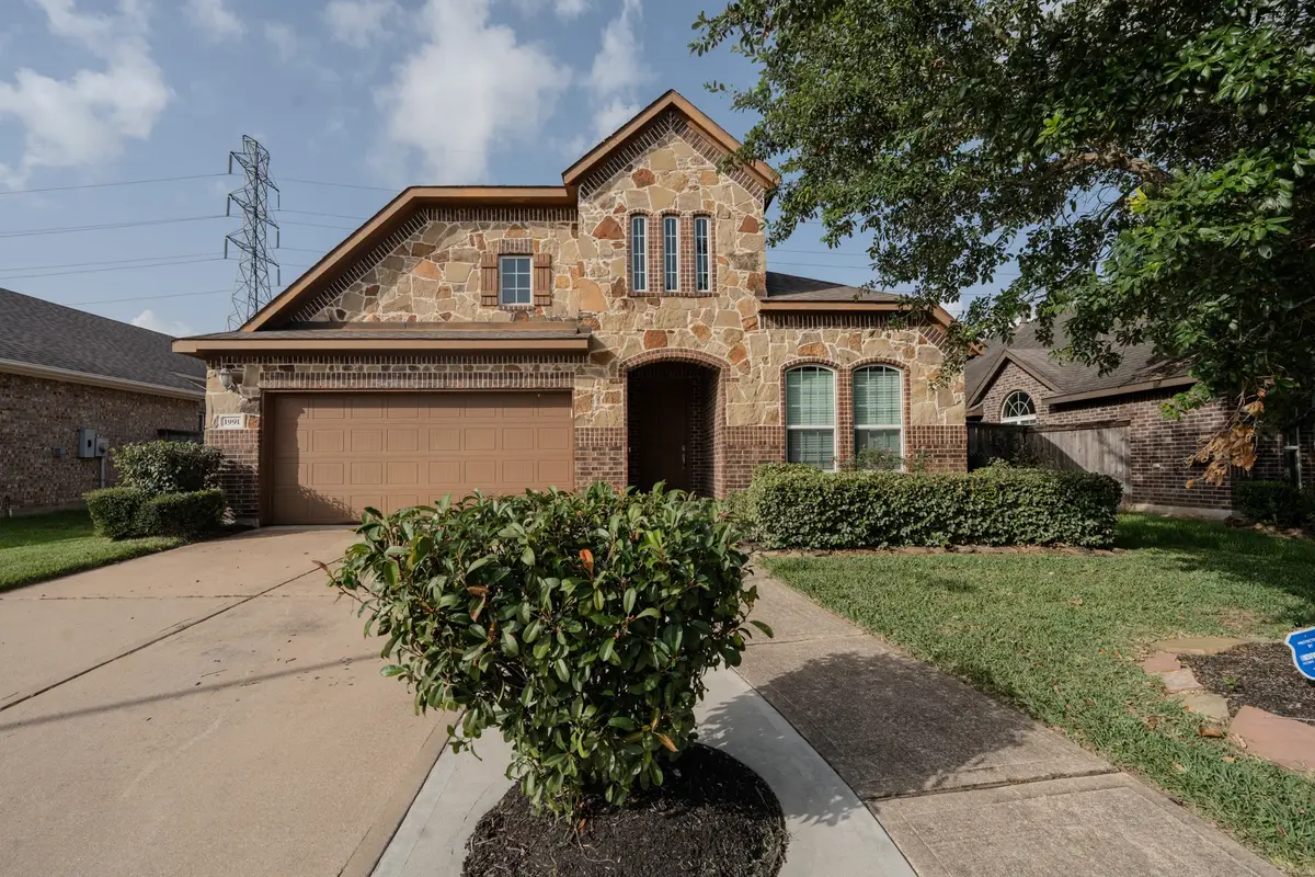 1991 Honey Meadow Lane, Pearland, TX 77089 - #1