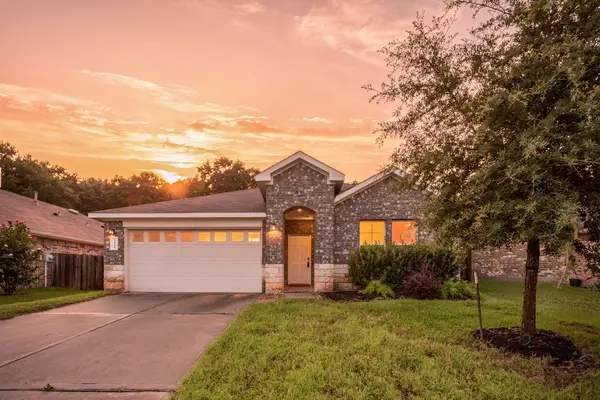 11526 Gingerland Drive, Conroe, TX 77304