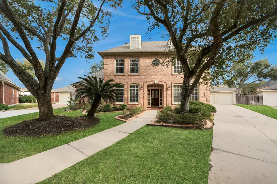 4210 Alcorn Glen Lane, Sugar Land, TX 77479 - Image #3
