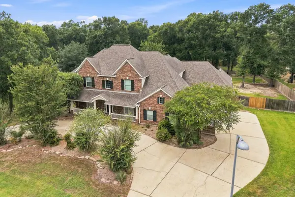 30307 Aldine Westfield Road, Spring, TX 77386