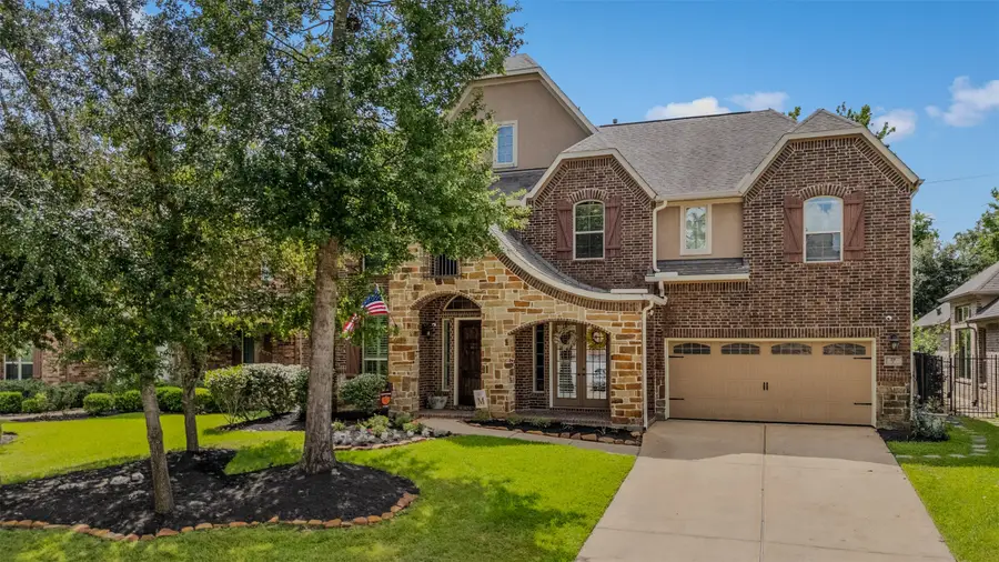 19 Lufberry Place, Tomball, TX 77375 - Image #3