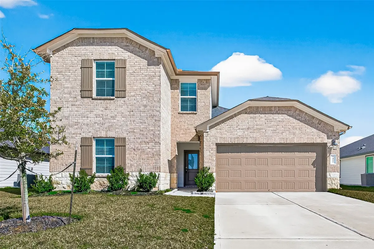 7427 Audubon Russet Drive, Richmond, TX 77469 - Image #1
