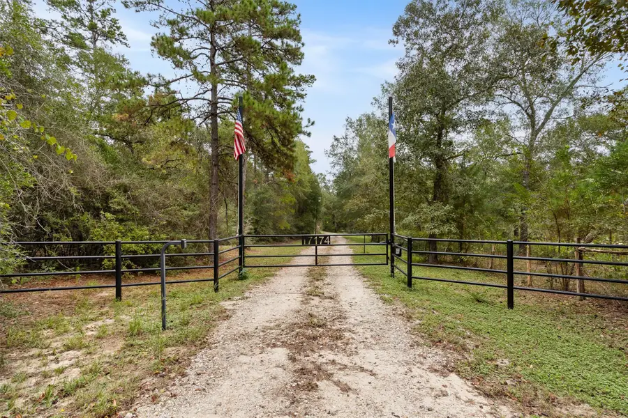 17174 Tierra Buena Drive, Plantersville, TX 77363 - #2