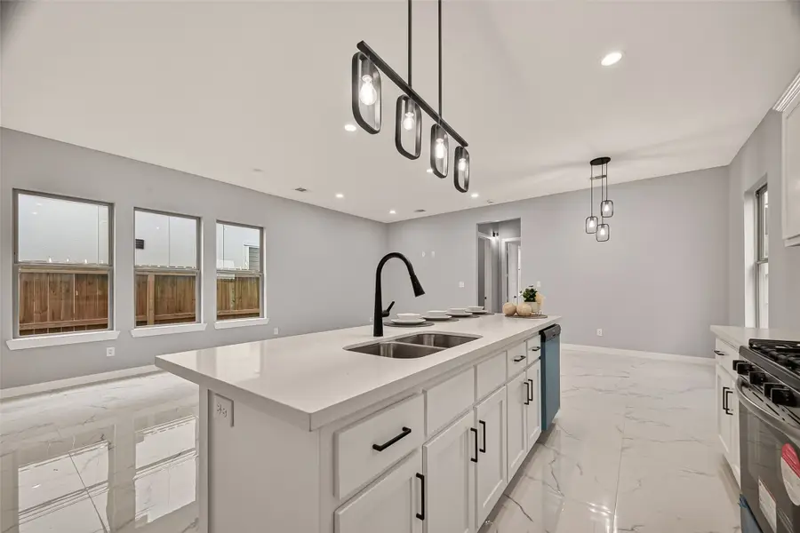 90 Burress Street #A, Houston, TX 77022 - #3