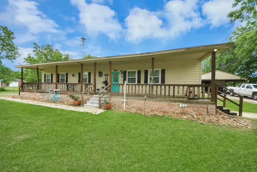 86 County Road 6057, Dayton, TX 77535 - #2