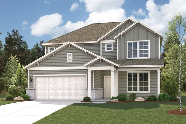 8542 Light Rail Drive, Clute, TX 77441