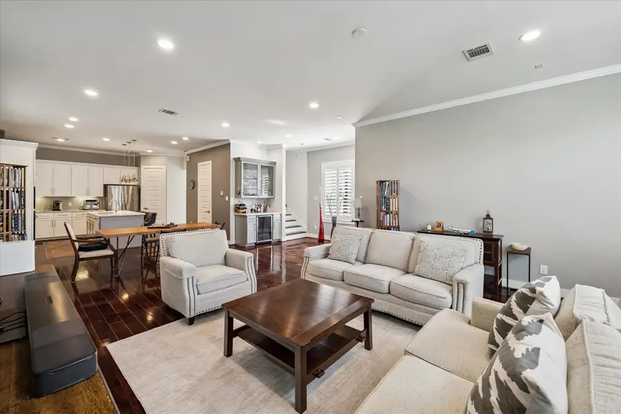 1047 W 17th Street, Houston, TX 77008 - #2