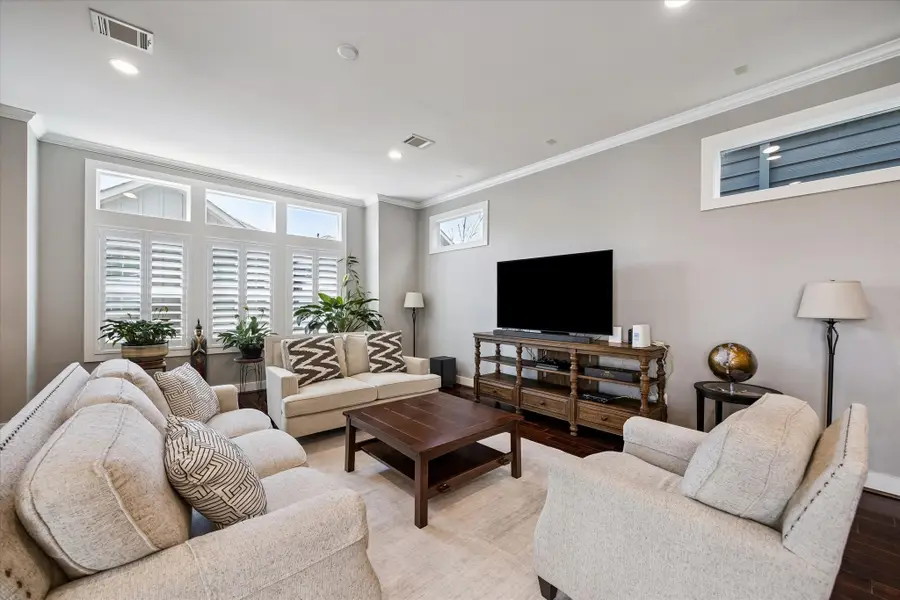 1047 W 17th Street, Houston, TX 77008 - #3