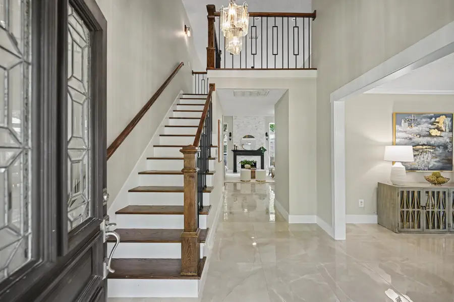 98 Breezy Point Place, The Woodlands, TX 77381 - #3