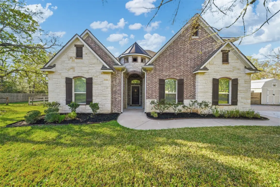 17901 Wigeon Trail Court, College Station, TX 77845 - #1