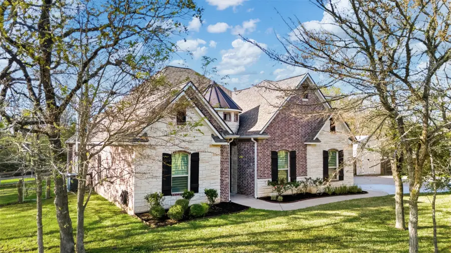 17901 Wigeon Trail Court, College Station, TX 77845 - #2