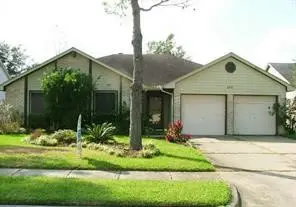 6915 Glen Rosa Drive, Katy, TX 77494