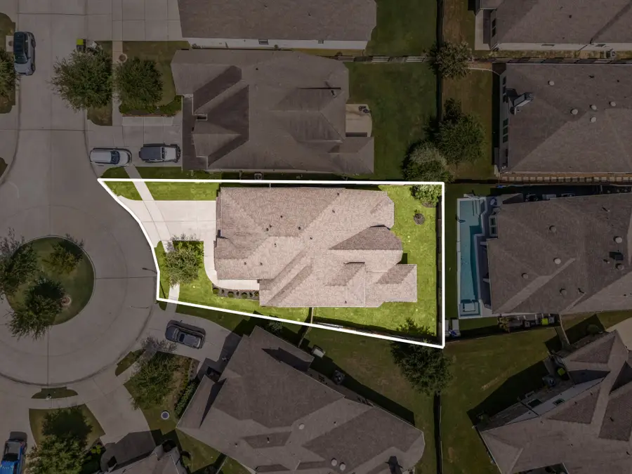 30715 Parkside Passage Drive, Fulshear, TX 77441 - #3