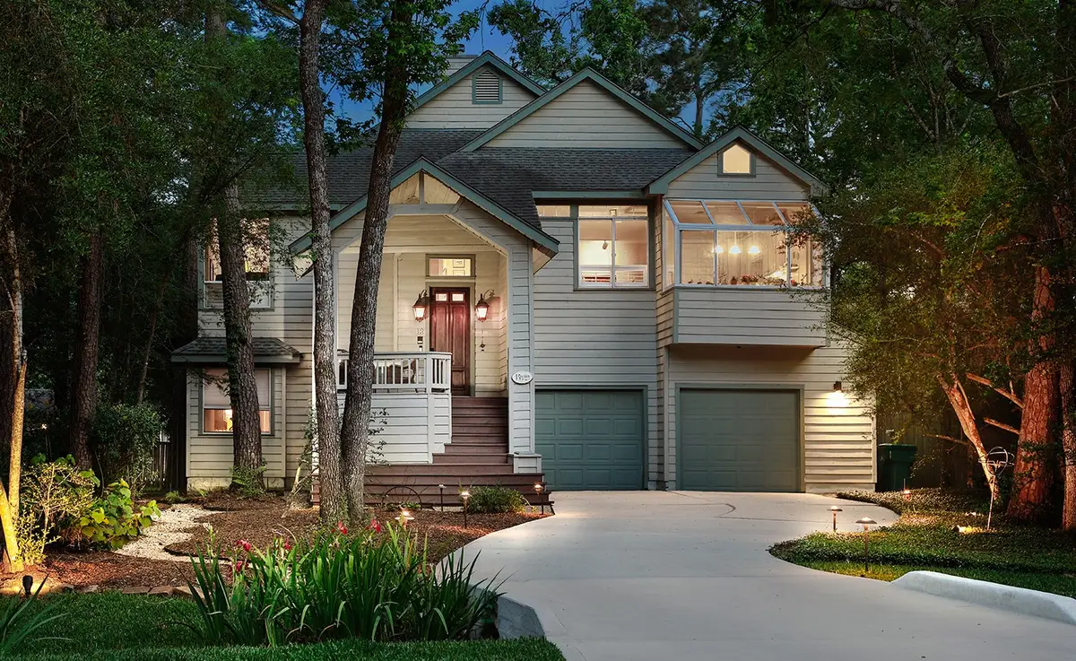 18 S Slash Pine Park, The Woodlands, TX 77380 - #1