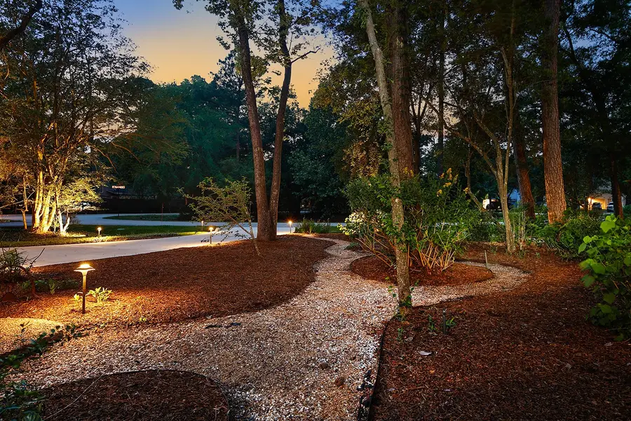 18 S Slash Pine Park, The Woodlands, TX 77380 - #2