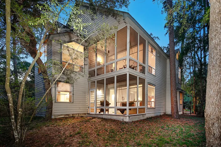 18 S Slash Pine Park, The Woodlands, TX 77380 - #3