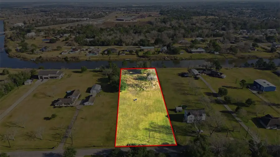 0 Robinson Road, Hitchcock, TX 77563 - #3