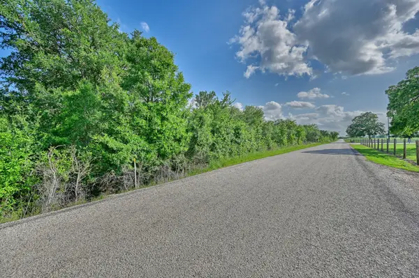 0 Lange Road, Ledbetter, TX 78946