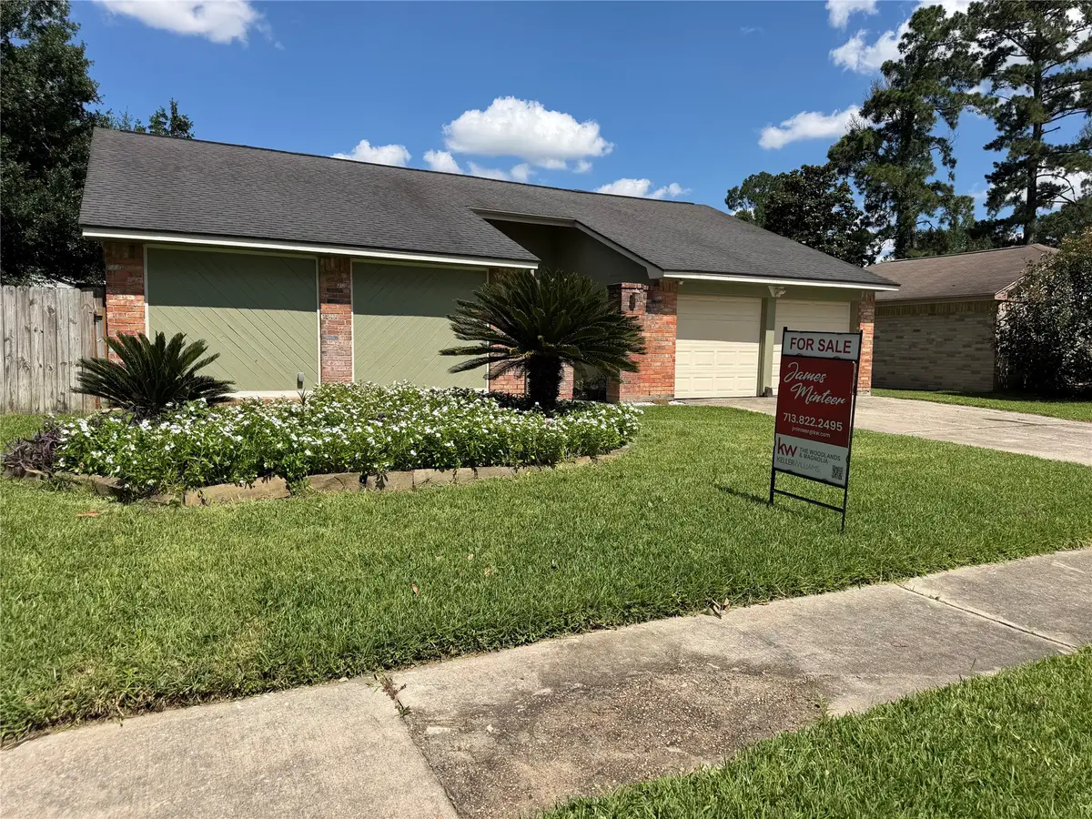 21514 Slippery Creek Lane, Spring, TX 77388 - #1