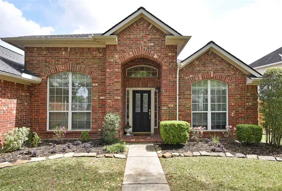 21118 Meadow Ash Court, Richmond, TX 77407 - #2