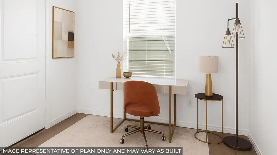 2454 Twin Court, Splendora, TX 77372 - #3