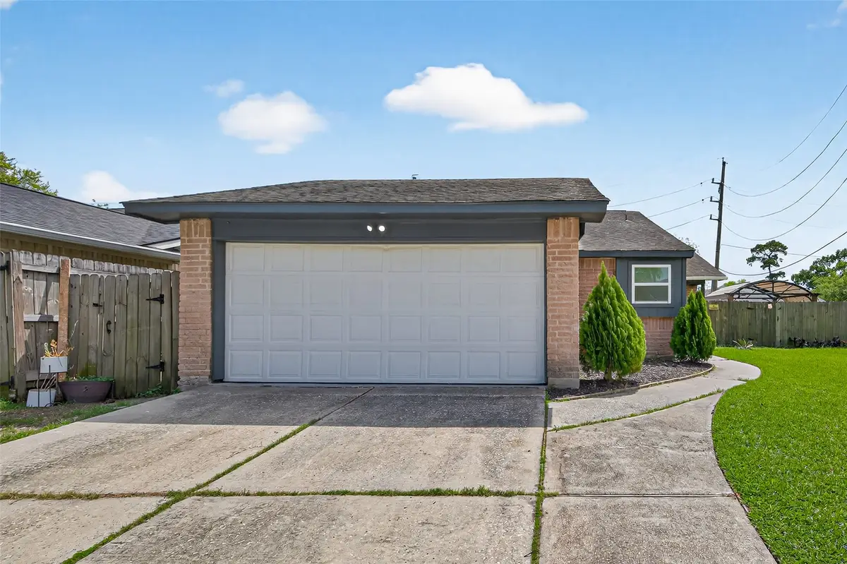 20206 Misty Pines Drive, Humble, TX 77346 - #1