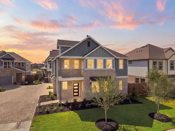 7635 Swooping Swallow Lane, Katy, TX 77493