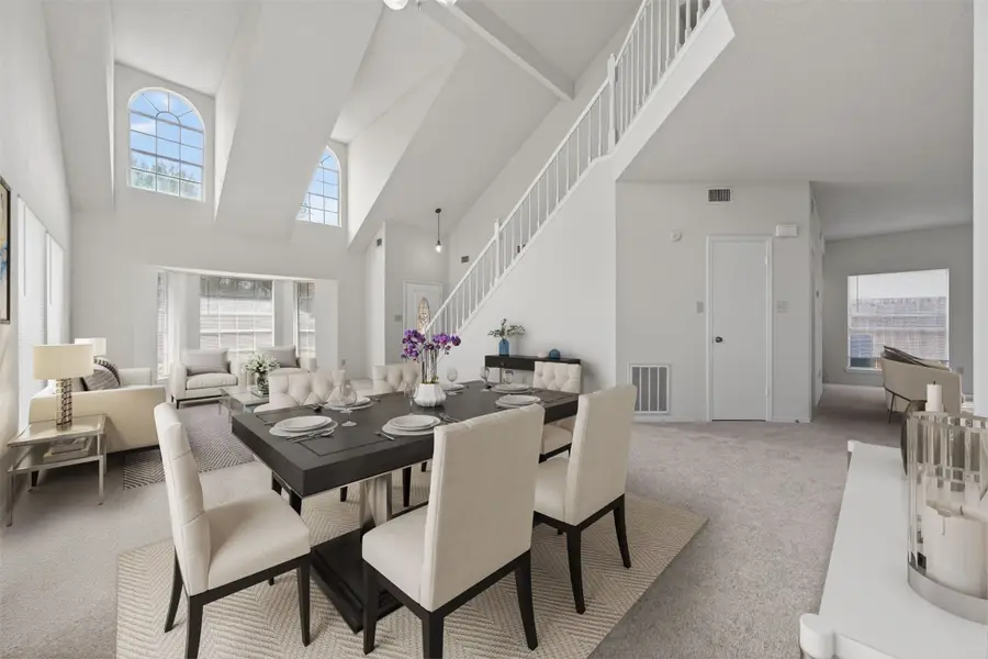 11214 Middleburgh Drive, Tomball, TX 77377 - Image #3