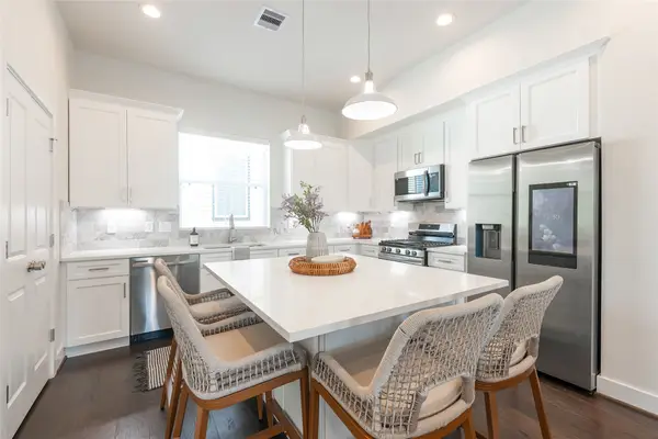5522 Wheatley Street #D, Houston, TX 77091