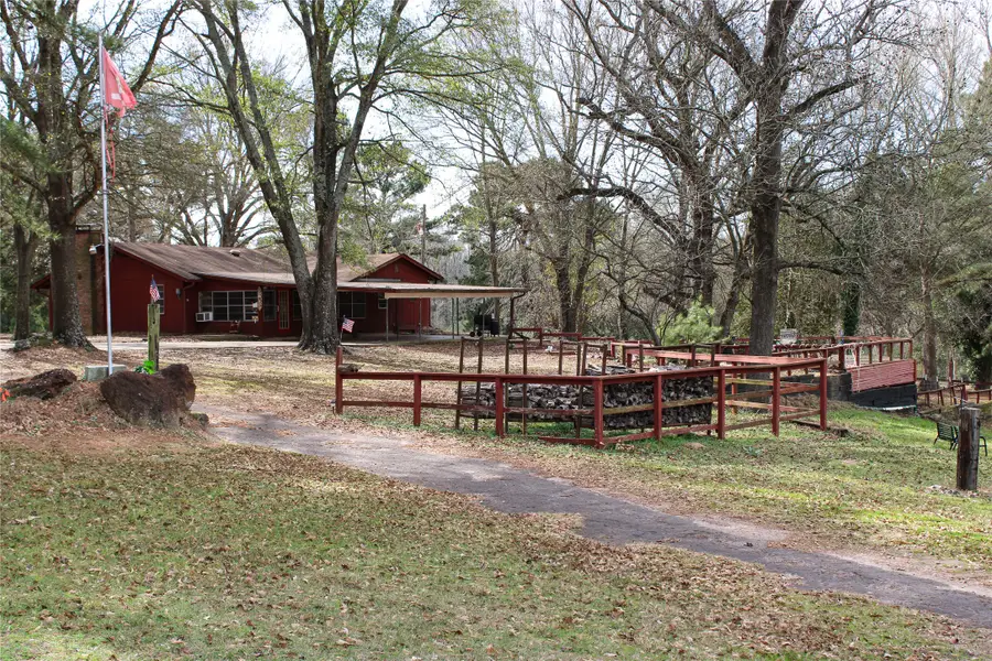 2801 State Highway 11 W, Pittsburg, TX 75686 - #3