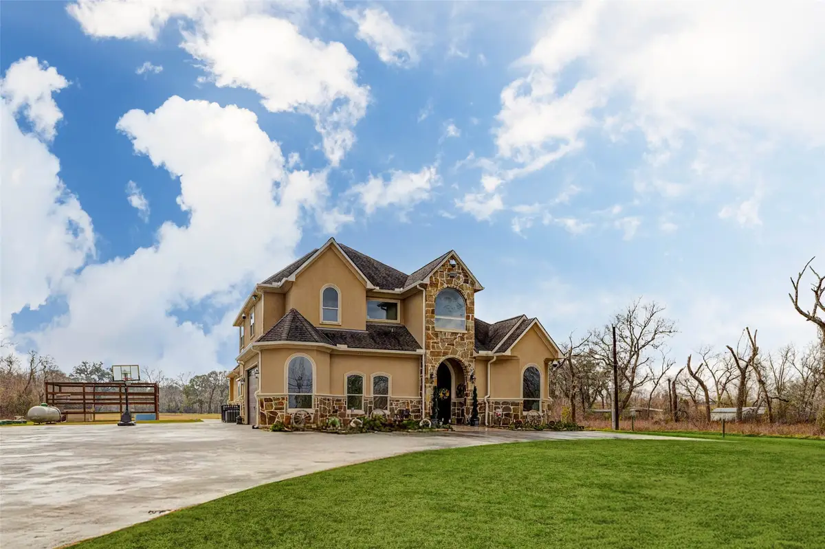 1721 W Fm 1462, Rosharon, TX 77583 - #1