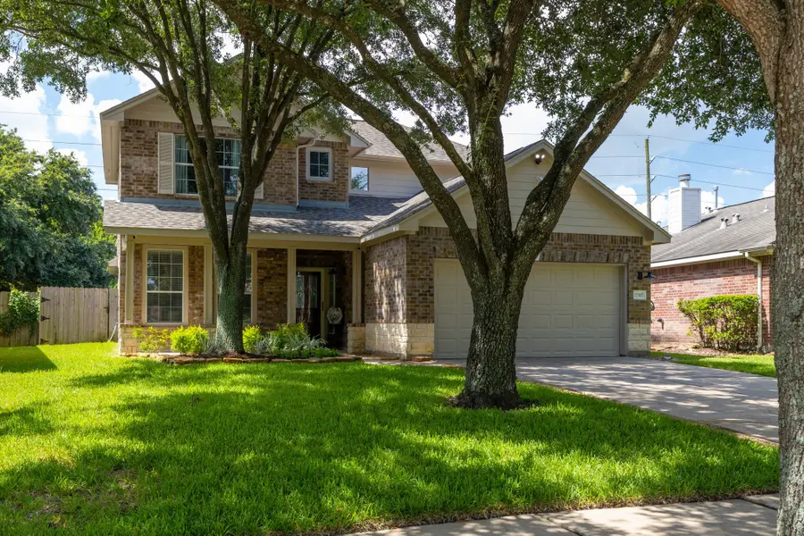 17307 Thicket Hollow Lane, Cypress, TX 77429 - #2