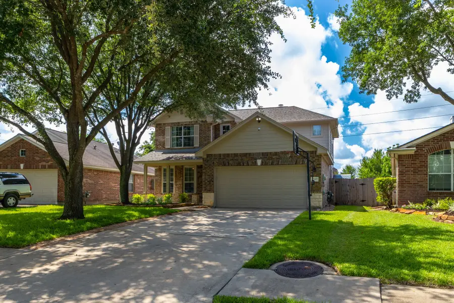17307 Thicket Hollow Lane, Cypress, TX 77429 - #3