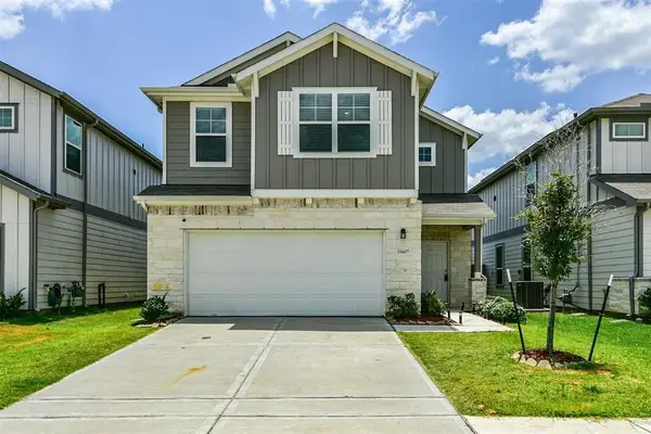 11627 Braemar Village Drive, Tomball, TX 77375