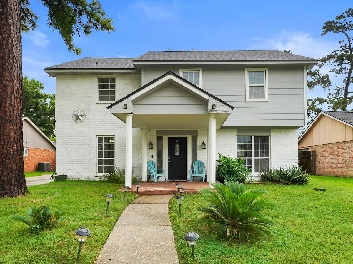 23930 Creek Ridge Drive, Spring, TX 77373 - #1