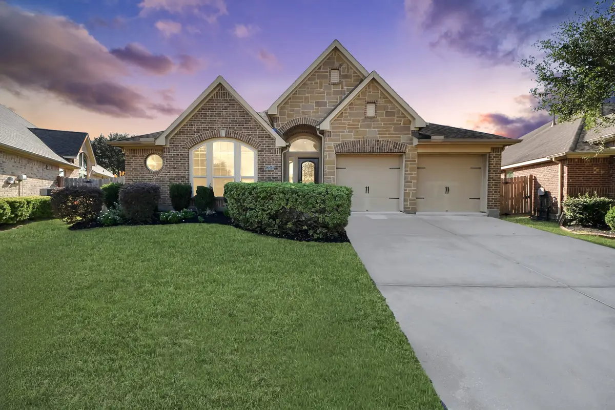 13202 Lone Creek Lane, Pearland, TX 77584 - Image #1